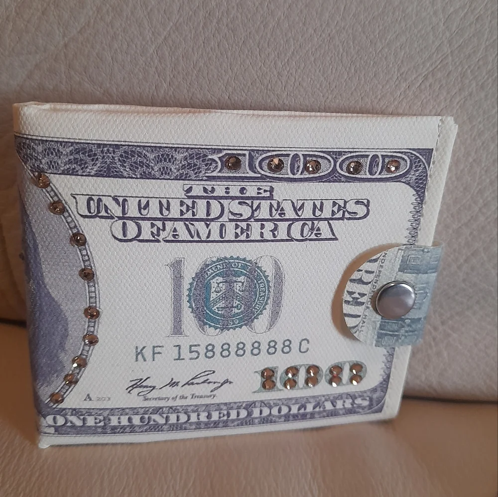 Wallet - Picture 3 of 3